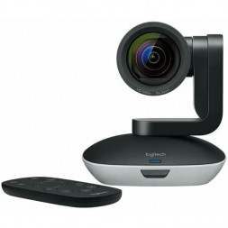 Web-камера Logitech PTZ Pro 2