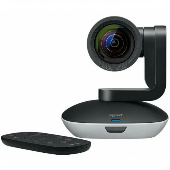 Web-камера Logitech PTZ Pro 2 в Твери