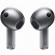 Наушники Samsung Galaxy Buds3, серебристый в Твери