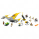 Конструктор LEGO Star Wars 75092 Истребитель Набу в Твери