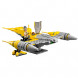 Конструктор LEGO Star Wars 75092 Истребитель Набу в Твери