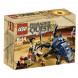 Конструктор LEGO Pharaohs Quest 7305 Атака скарабея в Твери