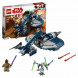 Конструктор LEGO Star Wars 75199 Боевой спидер генерала Гривуса в Твери