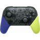 Геймпад Nintendo Switch Pro Controller (Splatoon 3) в Твери