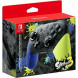 Геймпад Nintendo Switch Pro Controller (Splatoon 3) в Твери
