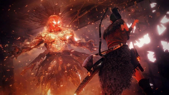 Игра Nioh Collection [PS5, русские субтитры] в Твери