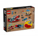 Конструктор LEGO Star Wars 75384 Багровый огненный ястреб в Твери