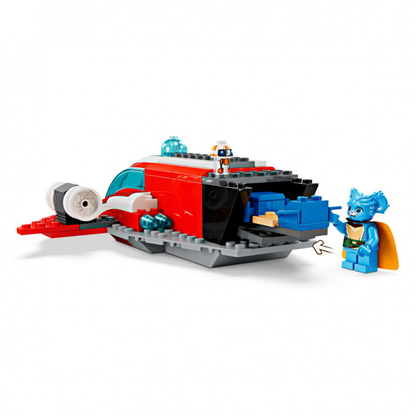 Конструктор LEGO Star Wars 75384 Багровый огненный ястреб в Твери