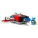Конструктор LEGO Star Wars 75384 Багровый огненный ястреб в Твери