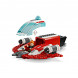 Конструктор LEGO Star Wars 75384 Багровый огненный ястреб в Твери