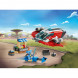 Конструктор LEGO Star Wars 75384 Багровый огненный ястреб в Твери