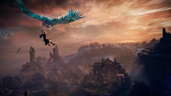 Игра Elden Ring: Nightreign [PS5, русские субтитры] в Твери