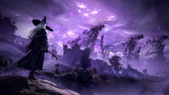Игра Elden Ring: Nightreign [PS5, русские субтитры] в Твери