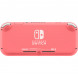 Игровая приставка Nintendo Switch Lite 32 ГБ, коралловый в Твери