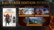 Игра Assassin&amp;#039;s Creed: Вальгалла (Valhalla). Ragnarok Edition [PS5, английская версия] в Твери