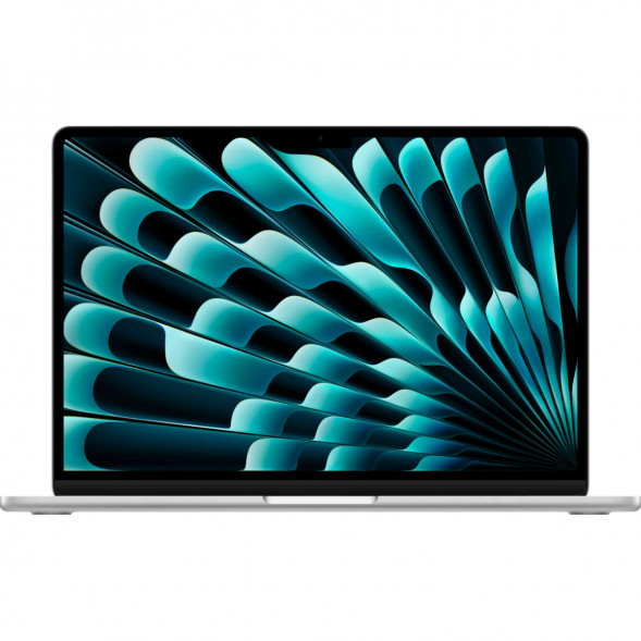 Ноутбук Apple MacBook Air 13 2026 MDH84 (M5 10-Core GPU, 16/1TB), Серебристый/Silver в Твери