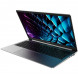 Ноутбук TECNO MegaBook K15SDA (15.6&amp;quot;, IPS, AMD Ryzen 5 7430U 2.3ГГц, 6 ядер, 16ГБ DDR4, 512ГБ SSD, AMD Radeon Graphics, Windows 11 Home), серый в Твери