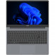 Ноутбук TECNO MegaBook K15SDA (15.6&amp;quot;, IPS, AMD Ryzen 5 7430U 2.3ГГц, 6 ядер, 16ГБ DDR4, 512ГБ SSD, AMD Radeon Graphics, Windows 11 Home), серый в Твери