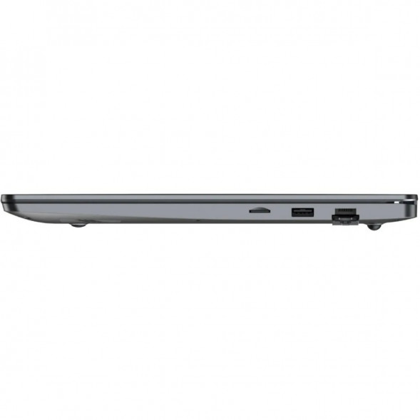 Ноутбук TECNO MegaBook K15SDA (15.6&amp;quot;, IPS, AMD Ryzen 5 7430U 2.3ГГц, 6 ядер, 16ГБ DDR4, 512ГБ SSD, AMD Radeon Graphics, Windows 11 Home), серый в Твери