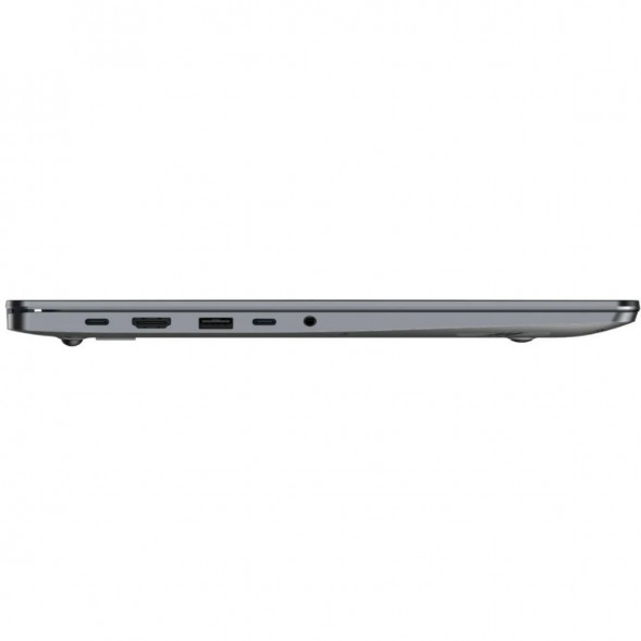 Ноутбук TECNO MegaBook K15SDA (15.6&amp;quot;, IPS, AMD Ryzen 5 7430U 2.3ГГц, 6 ядер, 16ГБ DDR4, 512ГБ SSD, AMD Radeon Graphics, Windows 11 Home), серый в Твери