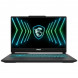Ноутбук MSI Cyborg 17 B13WF-449XRUY (17.3&amp;quot;, IPS, Intel Core i5 13420H 2.1 ГГц, 8 ядер, 16 ГБ DDR5, SSD 512 ГБ, NVIDIA GeForce RTX 5060 - 8 ГБ, без ОС), черный в Твери