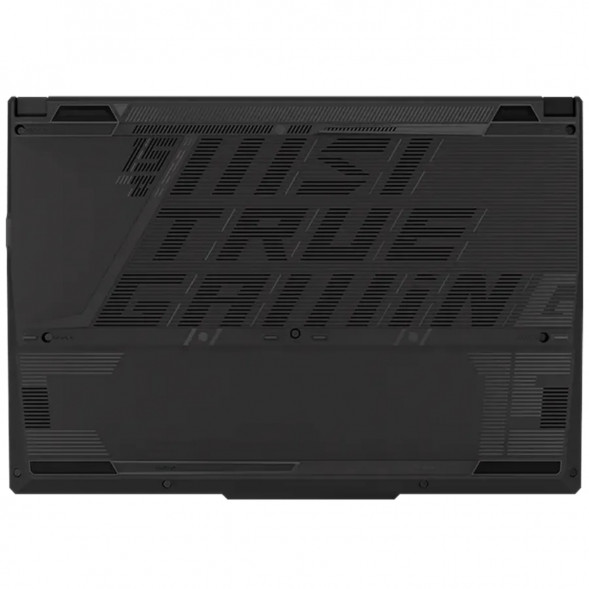 Ноутбук MSI Cyborg 17 B13WF-449XRUY (17.3&amp;quot;, IPS, Intel Core i5 13420H 2.1 ГГц, 8 ядер, 16 ГБ DDR5, SSD 512 ГБ, NVIDIA GeForce RTX 5060 - 8 ГБ, без ОС), черный в Твери