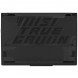 Ноутбук MSI Cyborg 17 B13WF-449XRUY (17.3&amp;quot;, IPS, Intel Core i5 13420H 2.1 ГГц, 8 ядер, 16 ГБ DDR5, SSD 512 ГБ, NVIDIA GeForce RTX 5060 - 8 ГБ, без ОС), черный в Твери