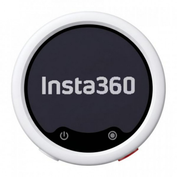 Беспроводной микрофон Insta360 Mic Pro (Transmitter), Arctic White в Твери