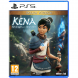Kena: Bridge of Spirits Deluxe Edition (Кена: мост духов)[PS5, русские субтитры] в Твери