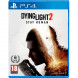 Игра Dying Light 2: Stay Human [PS4, русская озвучка] в Твери