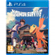 Игра Digimon Survive [PS4, английская версия] в Твери