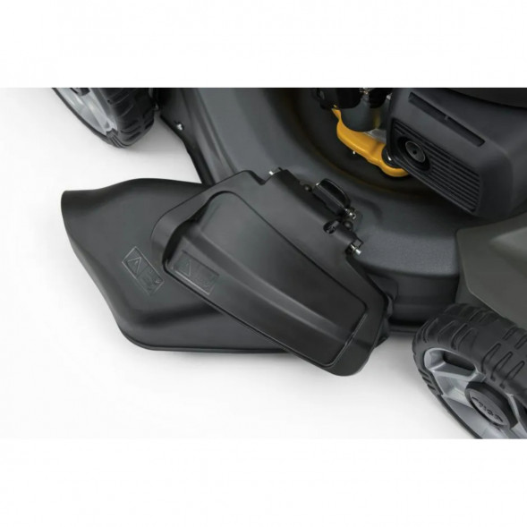 Бензиновая газонокосилка Stiga TWINCLIP 950 V в Твери