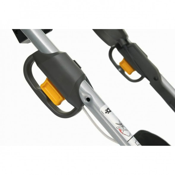 Бензиновая газонокосилка Stiga TWINCLIP 950 V в Твери
