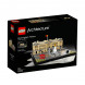 Конструктор LEGO Architecture 21029 Букингемский дворец в Твери