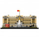 Конструктор LEGO Architecture 21029 Букингемский дворец в Твери