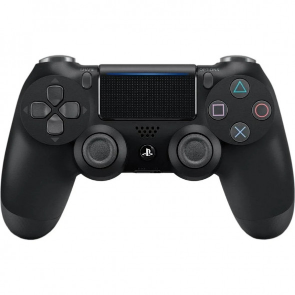 Игровая приставка Sony PlayStation 4 Slim 1TB black в Твери