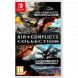 Игра Air Conflicts Collection [Nintendo Switch, русские субтитры] в Твери