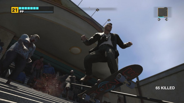Игра Dead Rising Deluxe Remaster. Special Edition [PS5, русская версия] в Твери
