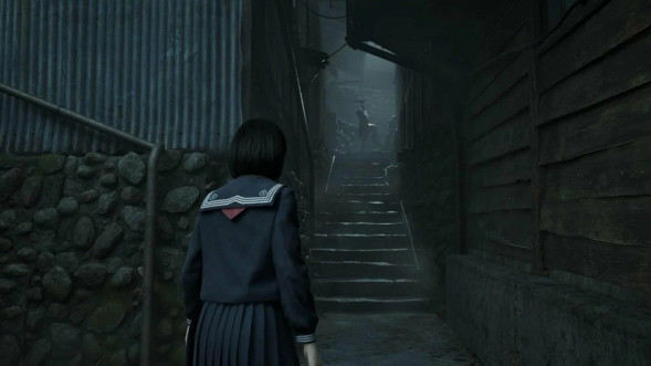 Игра Silent Hill f [PS5, русские субтитры] в Твери