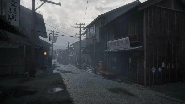 Игра Silent Hill f [PS5, русские субтитры] в Твери