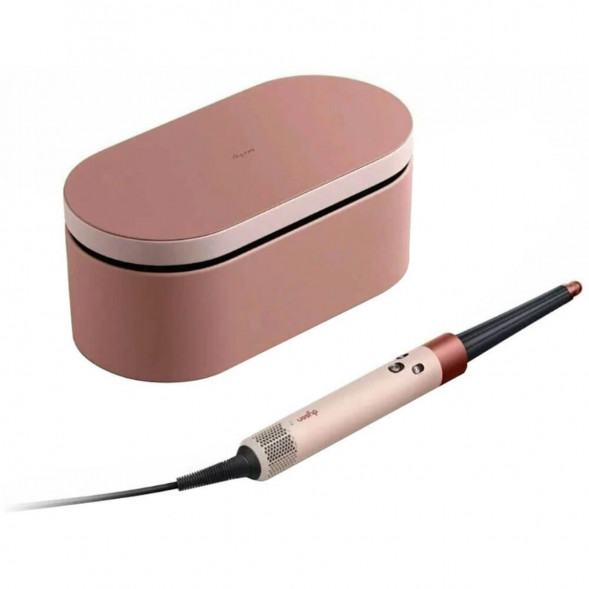Стайлер Dyson Airwrap Complete Long ID HS08, Kanzan Pink (599497-01) в Твери