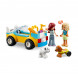 Конструктор LEGO Friends 42635 Машина для ухода за собаками в Твери