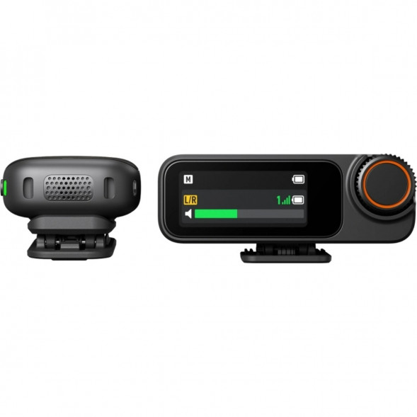 Беспроводной микрофон DJI Mic 3 (1 TX + 1 RX) в Твери
