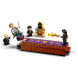 Конструктор LEGO Harry Potter 76441 Замок Хогвартс: Дуэльный клуб в Твери