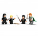 Конструктор LEGO Harry Potter 76441 Замок Хогвартс: Дуэльный клуб в Твери