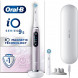 Электрическая зубная щетка Oral-B iO Series 9s (387194), Розовый кварц в Твери