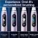 Электрическая зубная щетка Oral-B iO Series 9s (387194), Розовый кварц в Твери