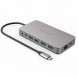 USB Хаб Hyper HyperDrive Dual 4K HDMI 10-в-1 USB-C в Твери