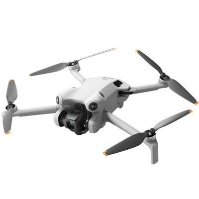 Квадрокоптер DJI Mini 4 Pro Fly More Combo Plus с пультом DJI RC2 в Твери