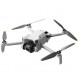 Квадрокоптер DJI Mini 4 Pro Fly More Combo Plus с пультом DJI RC2 в Твери